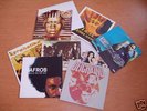 8x Hip Hop 2-LPs - Deutschland und USA - Ende der 90