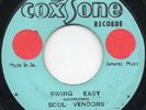 SOUL VENDORS SWING EASY / BASIES RIVER JORDAN  LISTEN