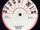 Ranking Rocker Out of the Ghetto UK orig 12