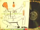 Lionel Hampton Lp Clef Original David Stone Martin art