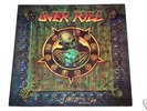 OVERKILL - Horrorscope LP+Autogramme, signed by all,RAR