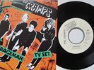 THE CRAMPS Garbageman FRENCH 7