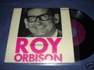 ROY ORBISON Goodnight EP PORTUGAL 45 UNIQUE SLEEVE 1965
