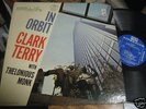 CLARK TERRY W/ THELONIOUS MONK 