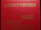 BEETHOVEN Symphonies KLEIBER KEILBERTH FURTWANGLER 6LP