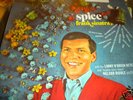 Frank Sinatra Jr. - Spice - SEALED