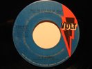 Crossover Soul 45 JJ BARNES Got 2 Get Rid...VOLT HEAR