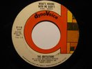 Northern Soul 45 INVITATIONS on DYNOVOICE 210 HEAR