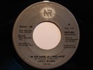 70's Soul 45 LITTLE REUBEN on NEW In the Name of..HEAR