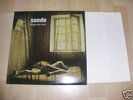 Suede - Dog Man Star - UK orig 2LP - NM