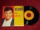 ELVIS 49790 FRANCE 1971 DON'T / I BEG OF YOU VERY NICE