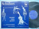 BUDAPEST STRING QUARTET   Orig COL ML 4833 US-53 MINT