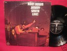 JIMMY SMITH LIVE LP-Root Down VERVE orig FUNK/BREAKS