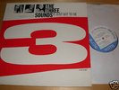 THE THREE SOUNDS: IT JUST GOT TO BE – BLUE NOTE - USA