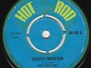 Patsy & Peggy - Strictly Invitation - SKIN KILLER ???