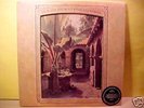 JACKSON BROWNE - For Everyman- '73 white label promo LP