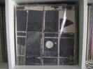 François Tusques - Free Jazz LP Mouloudji Portal Vitet