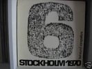 V/A Text-Sound Compositions 6 LP 1970 Henri Chopin etc