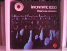 Roger Roger - Informatic 2000 Roger's New Conception LP