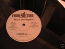 PHASE AND RHYTHM - BRAIN FOOD  12