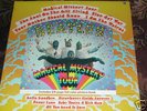Beatles Magical Mystery Tour WIDE SPINE LP SMAL2835