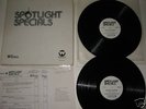 Michael Jackson Radio Show ABC Watermark(84) 2 LP w Cue