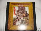 LOVE-DA CAPO 1697 ELEKTRA MONO EKL-4005