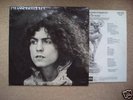 TYRANNOSAURUS REX : A BEARD OF STARS , PLUS INSERT 