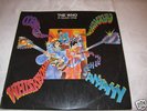 The Who A Quick One Original 1966 MONO LP