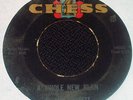 NORTHERN SOUL 45  Jo Ann Garrett  L K  LISTEN