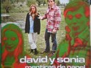 DAVID Y SONIA Frases OBSCURE SPAIN soft BOSSA POP hear
