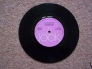 THE NEGATIVES - LOVE IS NOT REAL/STAKEOUT RARE ORIGINAL