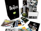 The Beatles Stereo Box Set