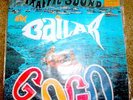 TRAFFIC SOUND FIRST LP 