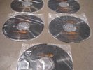 Beethoven The Nine Symphonies - Bruno Walter - D7S 610