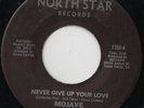 MOJAVE Out To Get-Cha North Star RARE Modern Soul hear