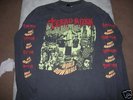 TERRORIZER world downfall  long sleeve XL orig earache