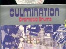 CULMINATION library lp COSMIC drum BREAKS dark SYNTH he