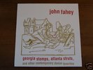 JOHN FAHEY 