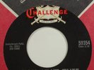 '66 LINDY BLASKEY & LaVELLS 45 You Ain’t Tuff M- LISTEN