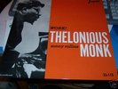 SONNY ROLLINS/THELONIUS MONK/BLAKEY  ESQUIRE LP