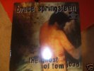 Bruce-Springsteen- The ghost of Tom Joad LP/Vinyl