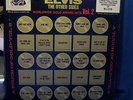 Elvis Presley 4 LP Box  W/ Inserts W/Sleeves 1st Press