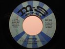 Northern Soul 45 LOUIS CURRY on M-S Captivated HEAR
