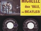 The Beatles : RUN FOR YOUR LIFE 7