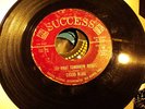 LISTEN - NORTHERN SOUL POPCORN - CICERO BLAKE