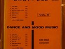CHAPPELL DMM LIBRARY henri renaud FRENCH JAZZ listen