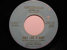 Northern Soul 45 FLINT EMERALDS on GATEWOOD HEAR