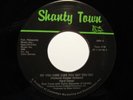 Modern Soul Boogie 45 HARD COVER on SHANTY TOWN HEAR