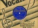 Vocalon 03444 PEETIE WHEATSTRAW Last Dime NEAR MINT